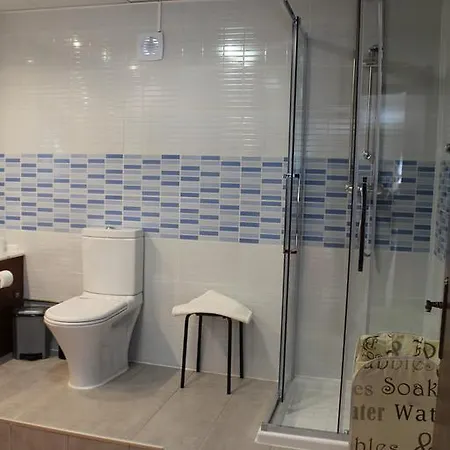 Casa Lucas Charneca (Setubal)