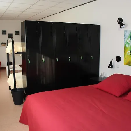 Gæstehus Casa Lucas *