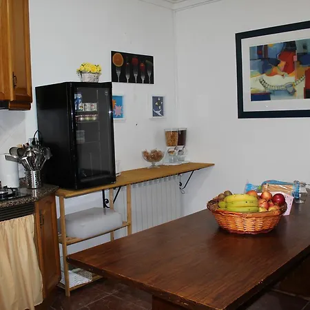 Casa Lucas * Charneca (Setubal)