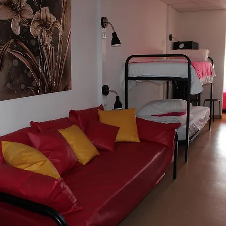 Gæstehus Casa Lucas Charneca (Setubal)