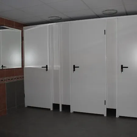 Gæstehus Casa Lucas *