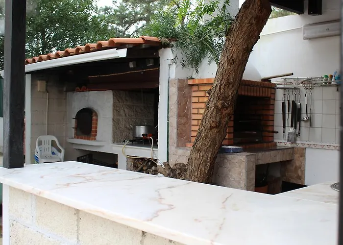 Casa Lucas Charneca (Setubal)