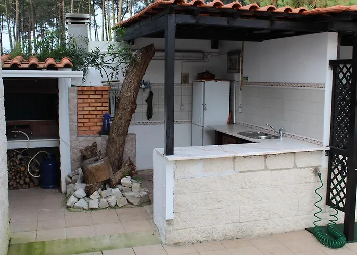 Casa Lucas Gasthof *