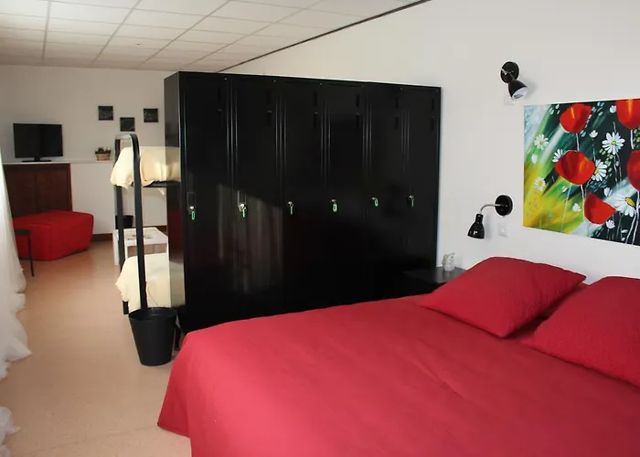 Gasthof Casa Lucas *