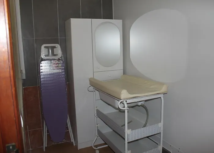 Casa Lucas Gasthof *