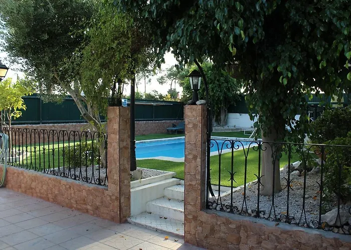 Casa Lucas Charneca (Setubal)