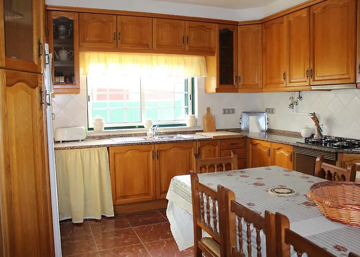 Gasthof Casa Lucas Charneca (Setubal)