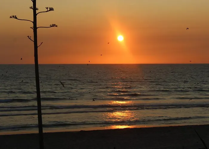 Gasthof Casa Lucas *