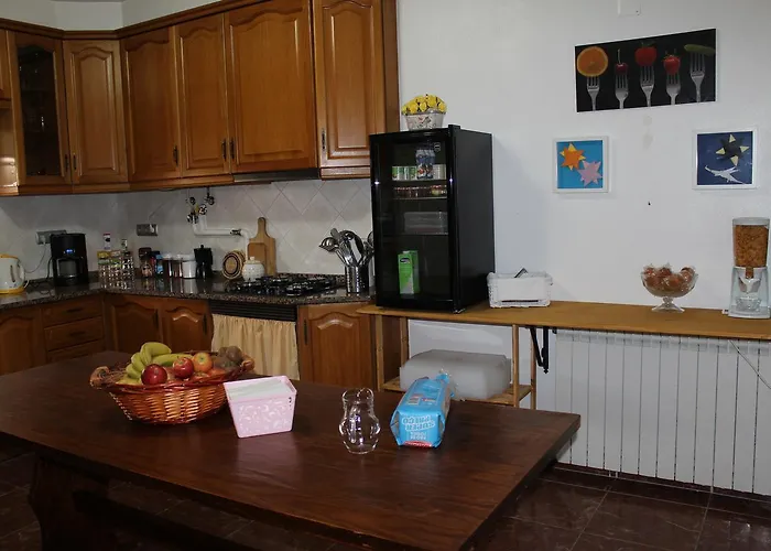 Casa Lucas * Charneca (Setubal)