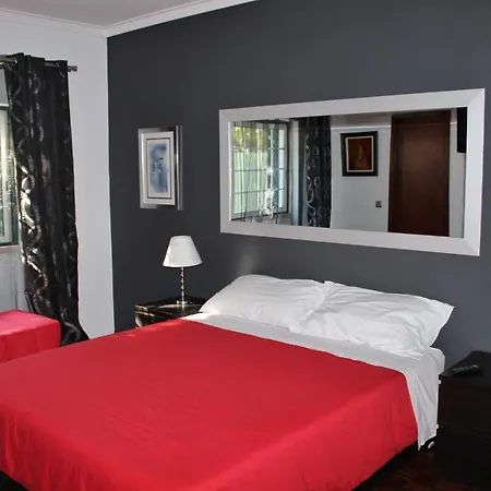 게스트하우스 Casa Lucas 차르네카