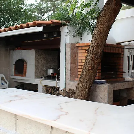 Casa Lucas 沙尔内卡