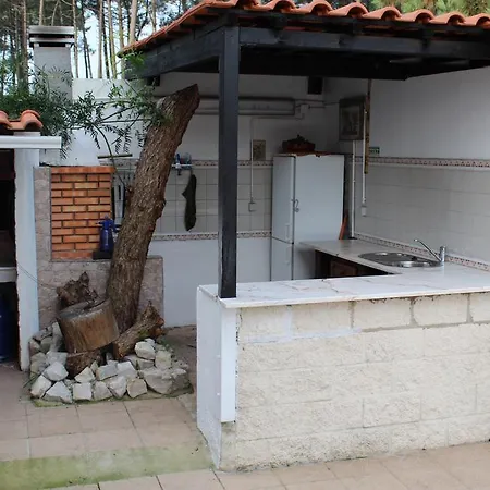 Casa Lucas Πανσιόν *