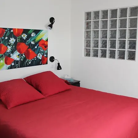Casa Lucas * 沙尔内卡