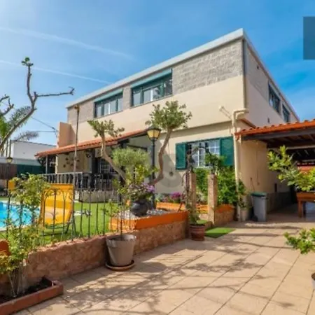 Casa Lucas * Charneca (Setubal)