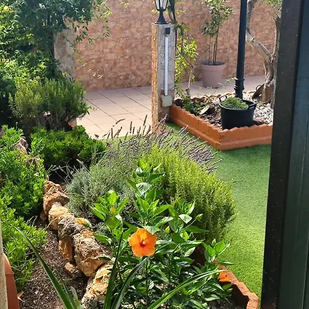 Casa Lucas *