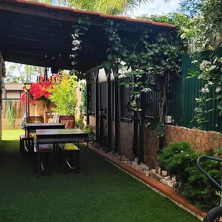 Casa Lucas