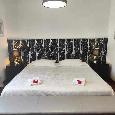 Casa Lucas 招待所 *