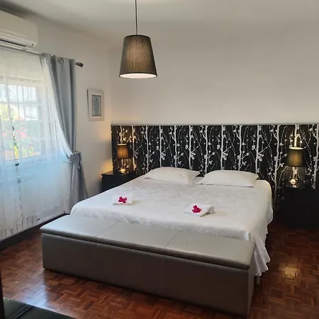 Casa Lucas 招待所 沙尔内卡