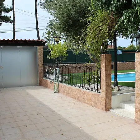 Maison d'hôtes Casa Lucas