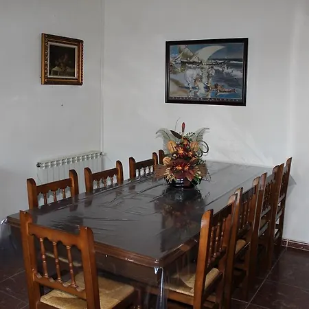 Casa Lucas *