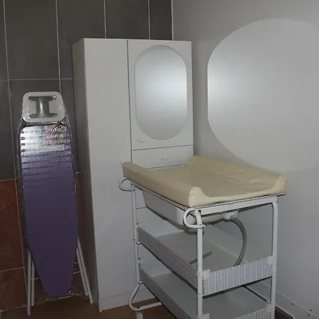 Casa Lucas Πανσιόν *