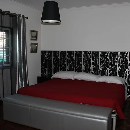 Casa Lucas Maison d'hôtes Charneca (Setubal)