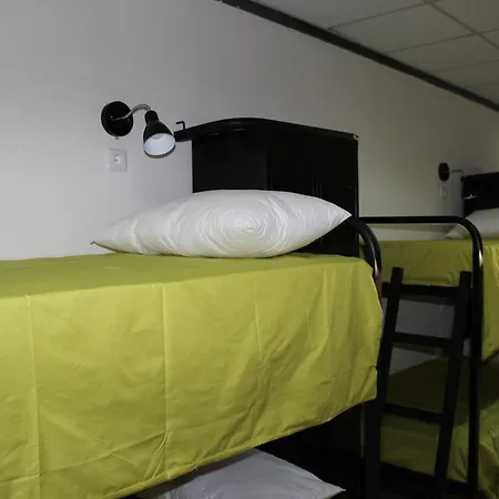 Casa Lucas 게스트하우스 *