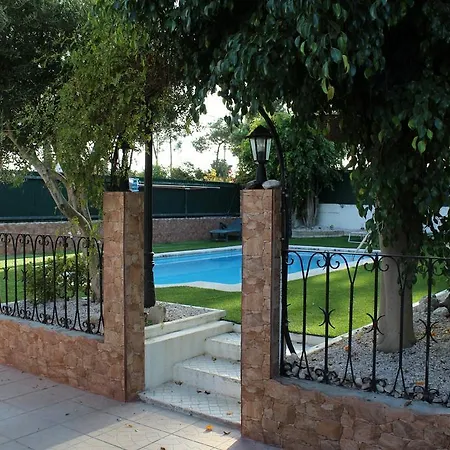 Casa Lucas Charneca (Setubal)