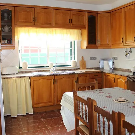 Maison d'hôtes Casa Lucas Charneca (Setubal)