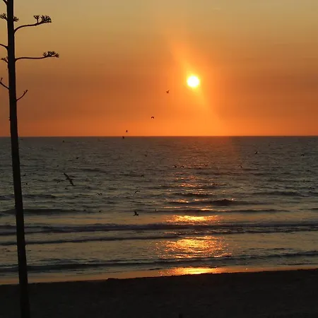 게스트하우스 Casa Lucas *