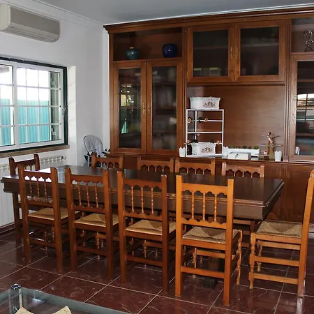 Casa Lucas 招待所