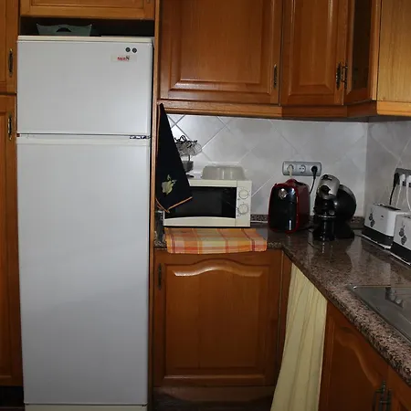 Πανσιόν Casa Lucas Charneca (Setubal)