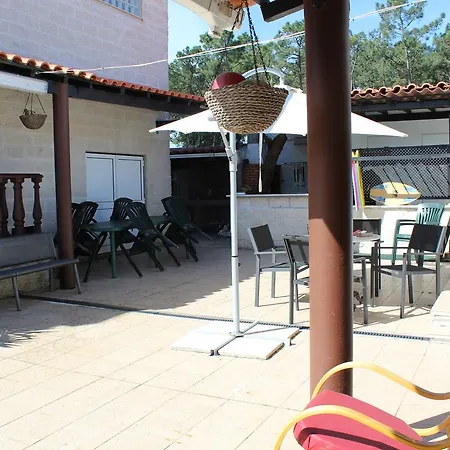 Casa Lucas * 沙尔内卡