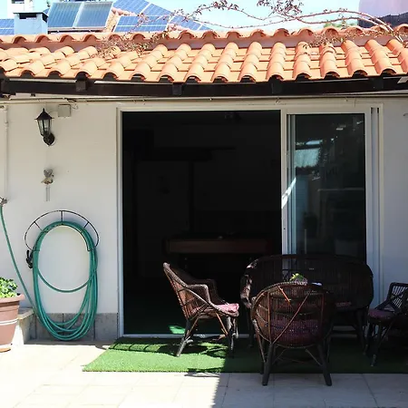Maison d'hôtes Casa Lucas