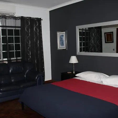 Casa Lucas *