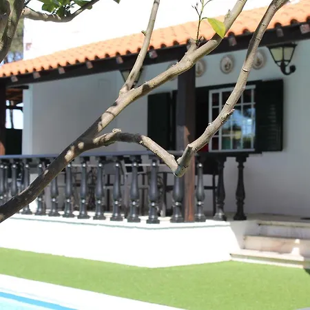 招待所 Casa Lucas