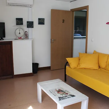 Πανσιόν Casa Lucas