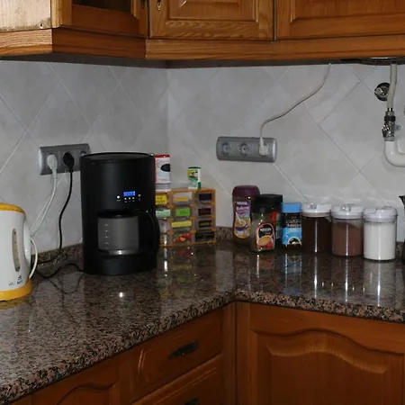 게스트하우스 Casa Lucas