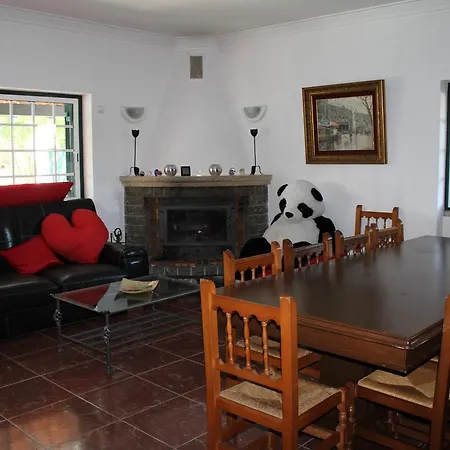 Casa Lucas 招待所
