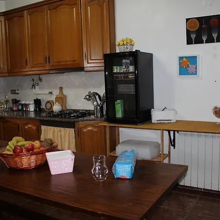 Casa Lucas * 차르네카