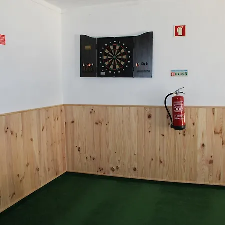 Casa Lucas 차르네카