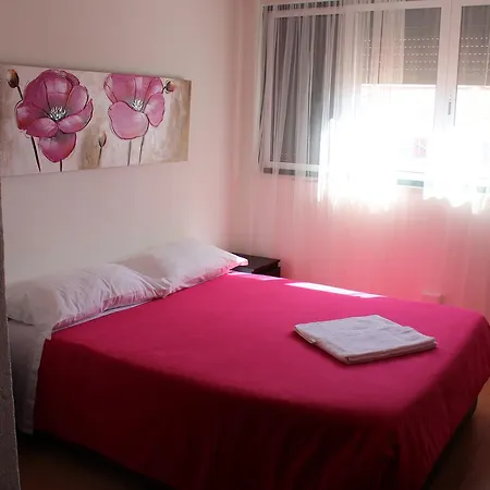 Casa Lucas Πανσιόν *