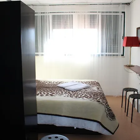 Casa Lucas