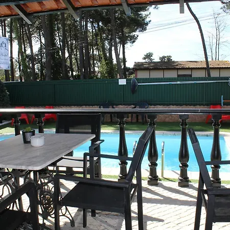 Casa Lucas Πανσιόν