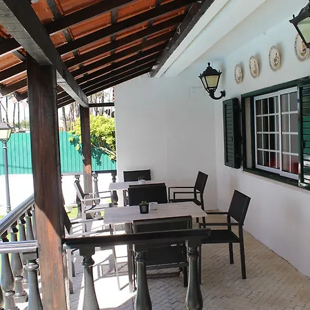 Casa Lucas *