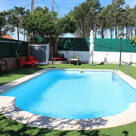Casa Lucas * 沙尔内卡