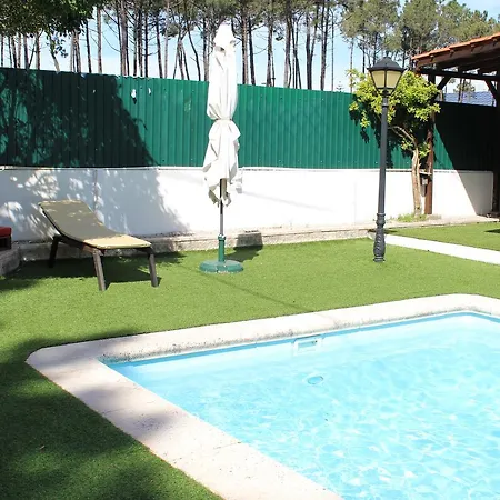 게스트하우스 Casa Lucas 차르네카