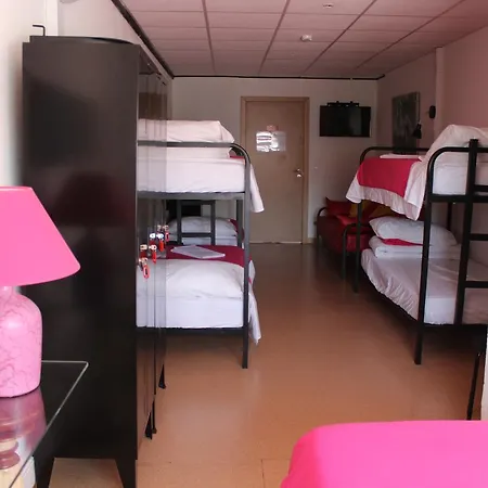 Casa Lucas 게스트하우스