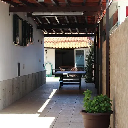 Casa Lucas