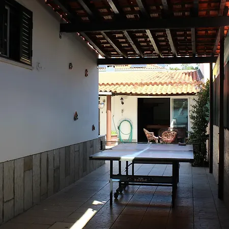 Casa Lucas 沙尔内卡